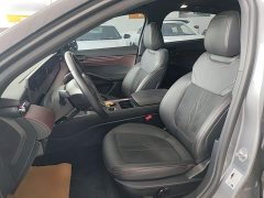 Ford Mondeo 2022 Facelift EcoBoost 245 Premium - ფოტო 11