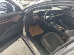 Ford Mondeo 2022 Facelift EcoBoost 245 Premium - ფოტო 12