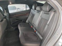 Ford Mondeo 2022 Facelift EcoBoost 245 Premium - ფოტო 13