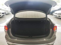 Ford Mondeo 2022 Facelift EcoBoost 245 Premium - ფოტო 15