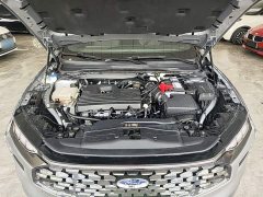 Ford Mondeo 2022 Facelift EcoBoost 245 Premium - ფოტო 16