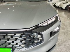 Ford Mondeo 2022 Facelift EcoBoost 245 Premium - ფოტო 18