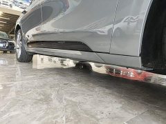 Ford Mondeo 2022 Facelift EcoBoost 245 Premium - ფოტო 19