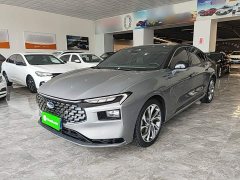 Ford Mondeo 2022 Facelift EcoBoost 245 Premium - ფოტო 2