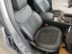 Ford Mondeo 2022 Facelift EcoBoost 245 Premium - ფოტო 20