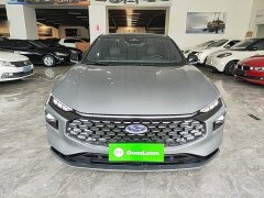 Ford Mondeo 2022 Facelift EcoBoost 245 Premium - ფოტო 3