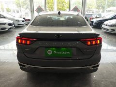 Ford Mondeo 2022 Facelift EcoBoost 245 Premium - ფოტო 4