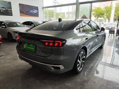 Ford Mondeo 2022 Facelift EcoBoost 245 Premium - ფოტო 5