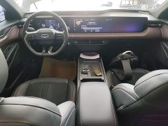 Ford Mondeo 2022 Facelift EcoBoost 245 Premium - ფოტო 6
