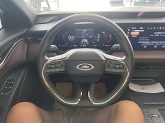 Ford Mondeo 2022 Facelift EcoBoost 245 Premium - ფოტო 7