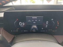 Ford Mondeo 2022 Facelift EcoBoost 245 Premium - ფოტო 8
