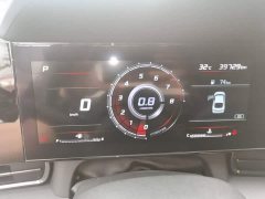 Hyundai Elantra 240TGDi DCT LUX Luxury Edition - ფოტო 12
