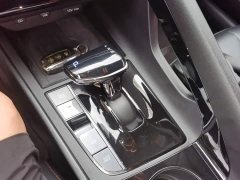 Hyundai Elantra 240TGDi DCT LUX Luxury Edition - ფოტო 14