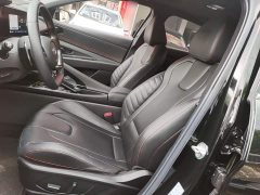 Hyundai Elantra 240TGDi DCT LUX Luxury Edition - ფოტო 15