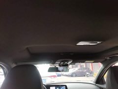 Hyundai Elantra 240TGDi DCT LUX Luxury Edition - ფოტო 18