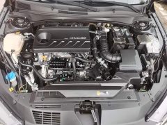 Hyundai Elantra 240TGDi DCT LUX Luxury Edition - ფოტო 20