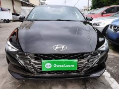 Hyundai Elantra 240TGDi DCT LUX Luxury Edition - ფოტო 3