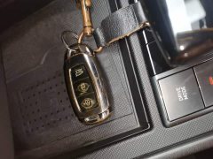 Hyundai Elantra 240TGDi DCT LUX Luxury Edition - ფოტო 9