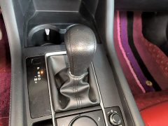 Mazda3 Axela 2020 1.5L Automatic Comfort Sunroof Edition - ფოტო 10