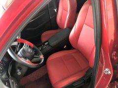Mazda3 Axela 2020 1.5L Automatic Comfort Sunroof Edition - ფოტო 11