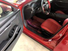 Mazda3 Axela 2020 1.5L Automatic Comfort Sunroof Edition - ფოტო 12