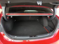Mazda3 Axela 2020 1.5L Automatic Comfort Sunroof Edition - ფოტო 15