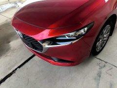 Mazda3 Axela 2020 1.5L Automatic Comfort Sunroof Edition - ფოტო 18
