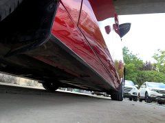 Mazda3 Axela 2020 1.5L Automatic Comfort Sunroof Edition - ფოტო 19