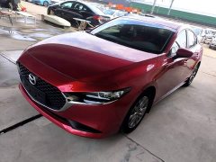 Mazda3 Axela 2020 1.5L Automatic Comfort Sunroof Edition - ფოტო 2