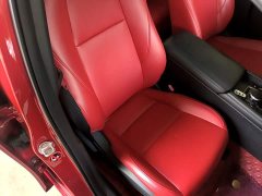 Mazda3 Axela 2020 1.5L Automatic Comfort Sunroof Edition - ფოტო 20