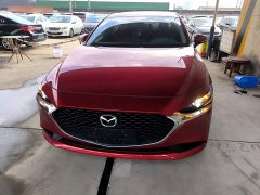 Mazda3 Axela 2020 1.5L Automatic Comfort Sunroof Edition - ფოტო 3