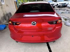 Mazda3 Axela 2020 1.5L Automatic Comfort Sunroof Edition - ფოტო 4