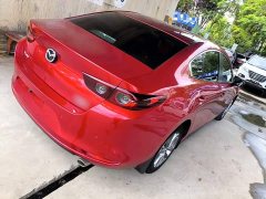 Mazda3 Axela 2020 1.5L Automatic Comfort Sunroof Edition - ფოტო 5