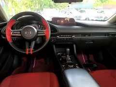 Mazda3 Axela 2020 1.5L Automatic Comfort Sunroof Edition - ფოტო 6