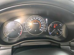 Mazda3 Axela 2020 1.5L Automatic Comfort Sunroof Edition - ფოტო 8
