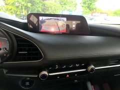 Mazda3 Axela 2020 1.5L Automatic Comfort Sunroof Edition - ფოტო 9