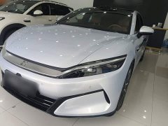 BYD Han L EV AWD LiDAR Flagship - ფოტო 1