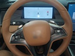 BYD Han L EV AWD LiDAR Flagship - ფოტო 11
