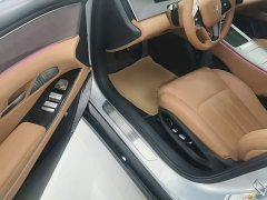 BYD Han L EV AWD LiDAR Flagship - ფოტო 16