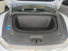 BYD Han L EV AWD LiDAR Flagship - ფოტო 20