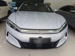 BYD Han L EV AWD LiDAR Flagship - ფოტო 3