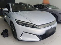 BYD Han L EV AWD LiDAR Flagship - ფოტო 4