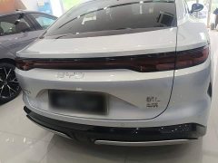 BYD Han L EV AWD LiDAR Flagship - ფოტო 6
