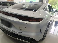 BYD Han L EV AWD LiDAR Flagship - ფოტო 7
