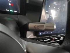 GAC AION Y Plus 510 Smart Enjoy Edition - ფოტო 10