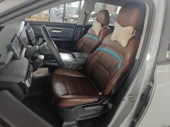 GAC AION Y Plus 510 Smart Enjoy Edition - ფოტო 11