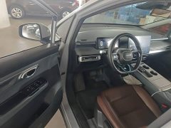 GAC AION Y Plus 510 Smart Enjoy Edition - ფოტო 12