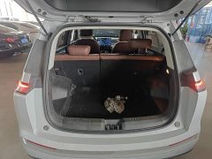 GAC AION Y Plus 510 Smart Enjoy Edition - ფოტო 15
