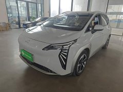 GAC AION Y Plus 510 Smart Enjoy Edition - ფოტო 2