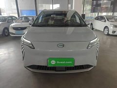 GAC AION Y Plus 510 Smart Enjoy Edition - ფოტო 3